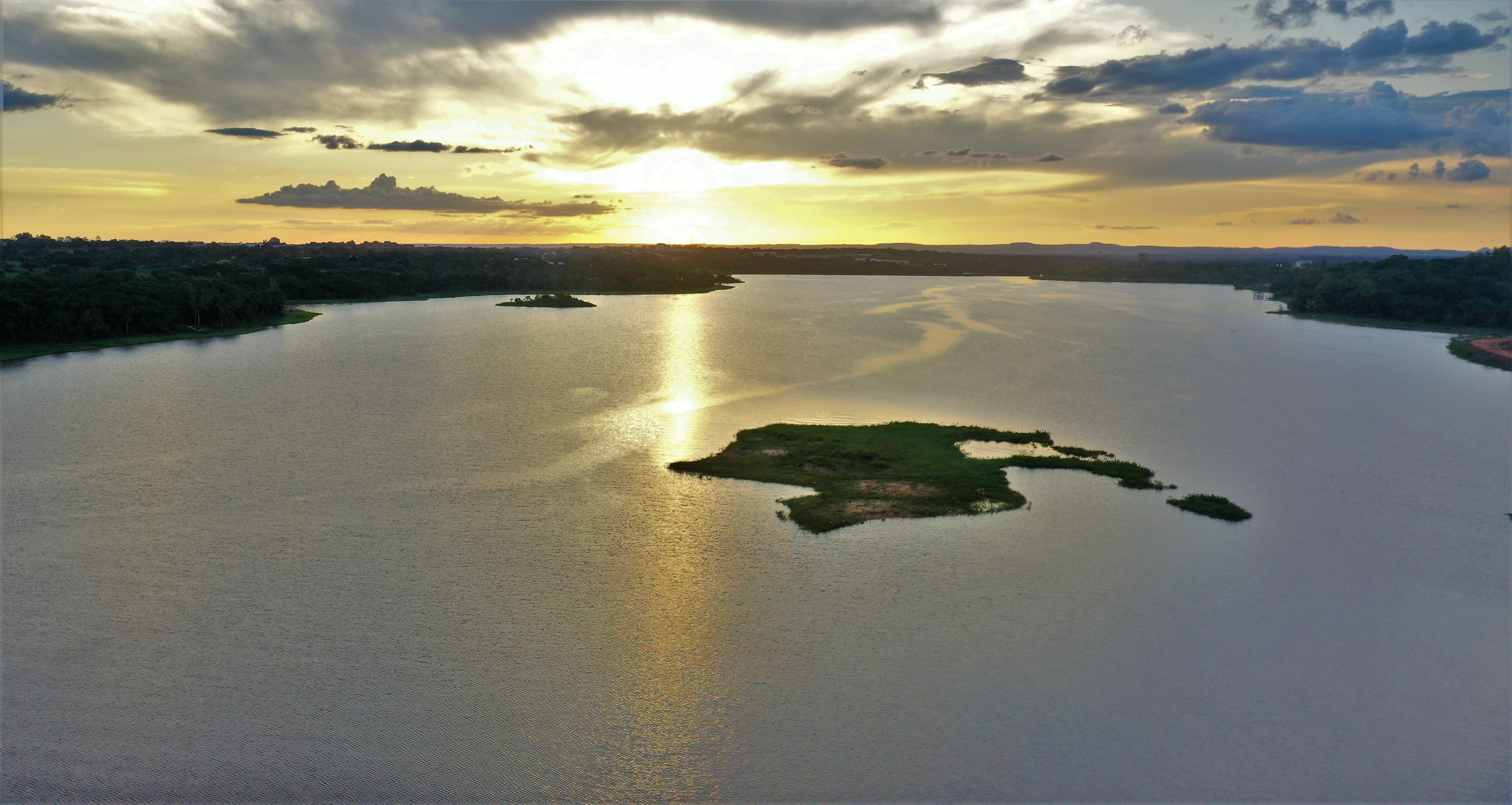 A proposta do fórum é reunir entidades públicas e privadas que atuam com a gestão da água e alimentar discussões que promovam a preservação e o uso responsável do recurso