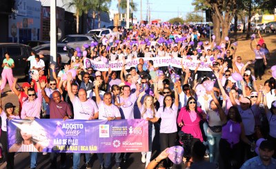 “Se naquela época tivessem ações como estas, talvez essa terrível história não tivesse acontecido comigo”, diz pedagoga vítima de violência