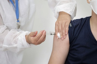 Araguaína amplia vacinação com Pfizer bivalente para pessoas com comorbidades acima dos 12 anos