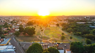Araguaína terá ponto facultativo no poder público municipal nos dias 6 e 13 de outubro, depois dos feriados