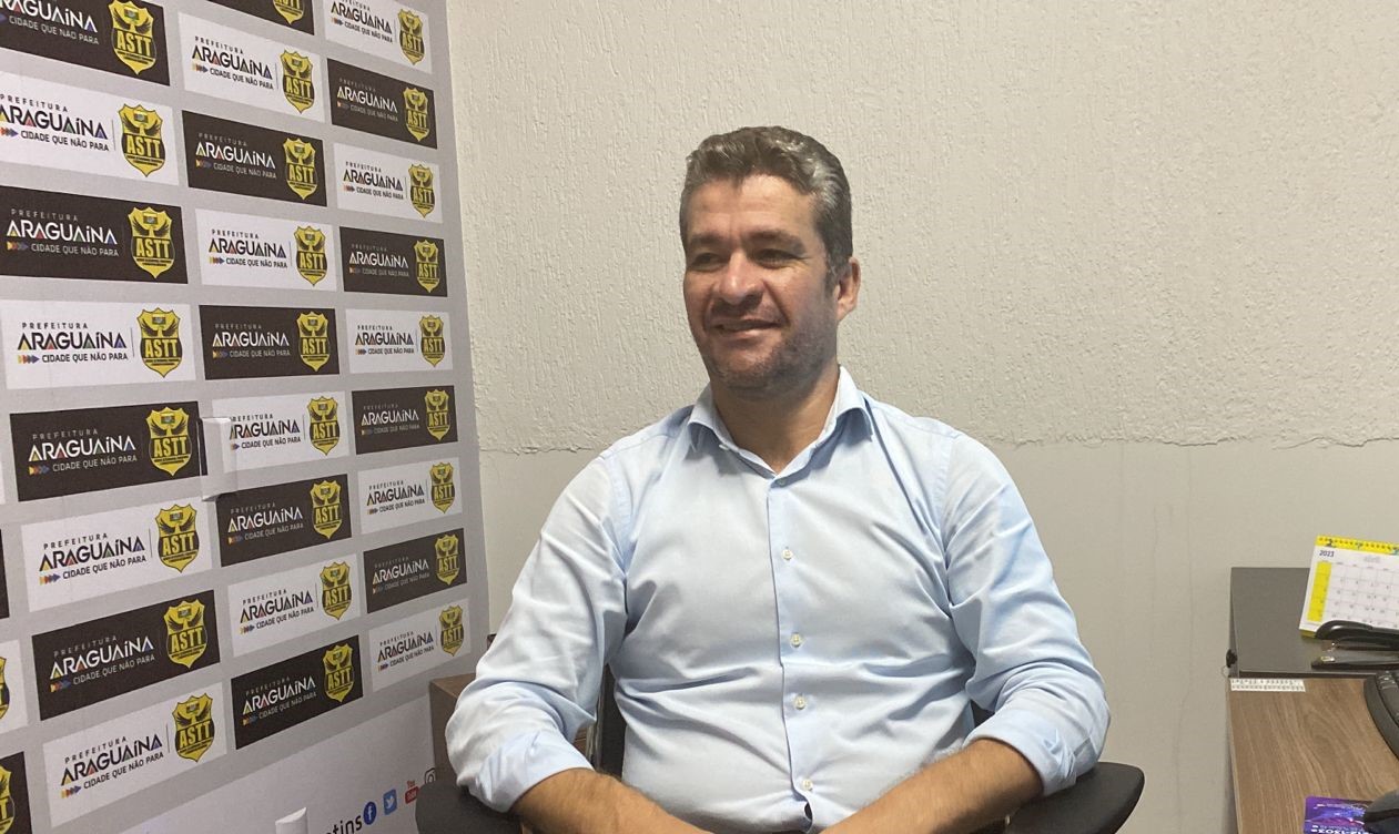 As portarias de nomeação, de números 191 e 192, foram publicadas no Diário Oficial do último dia 5 (Foto: Divulgação)