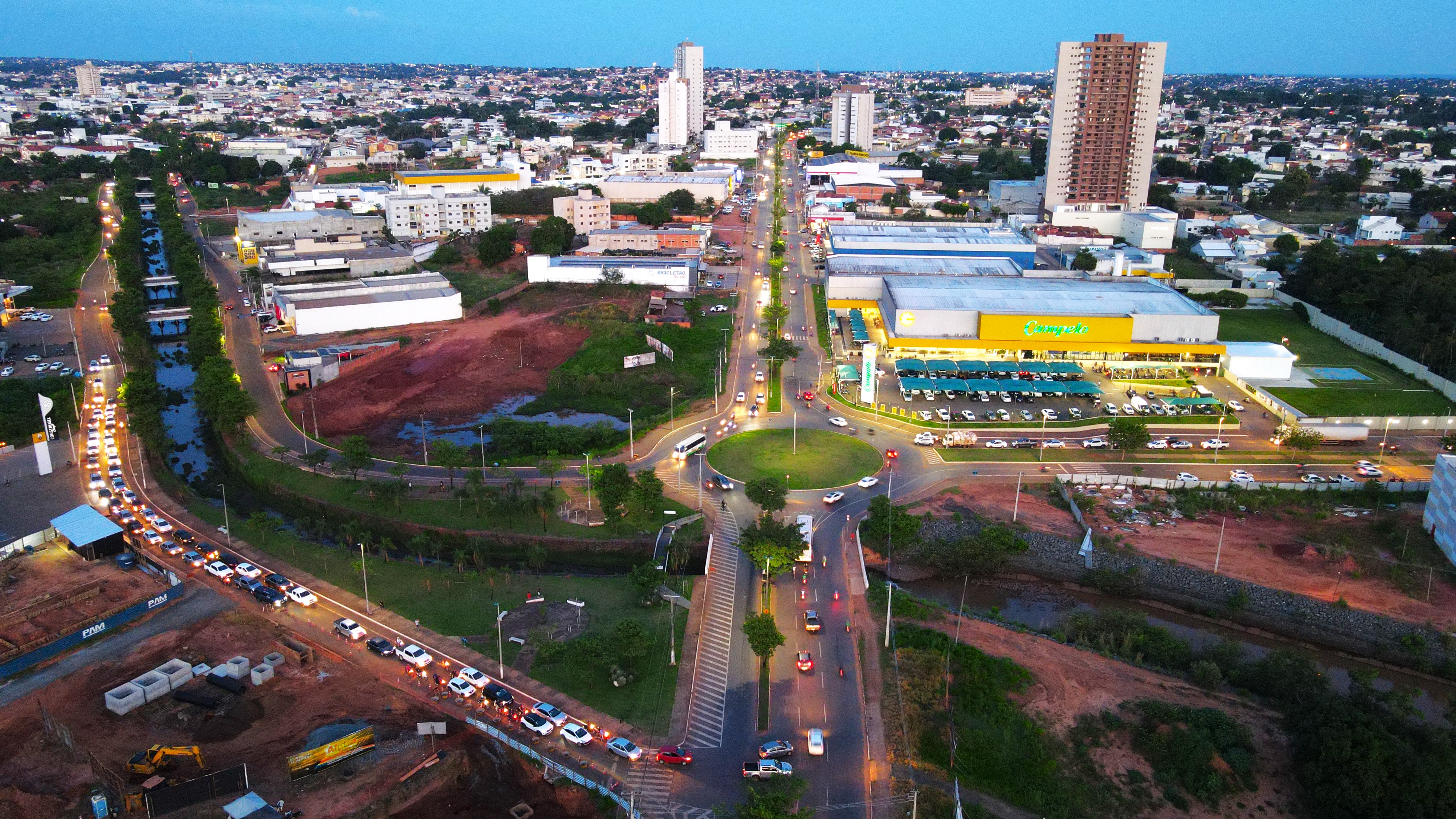 Além do cashback, quem completa o cadastro concorre a prêmios em dinheiro todo o mês por meio da Nota Cidadã, até dezembro deste ano, foram mais de R$ 24 mil em premiações distribuídos
