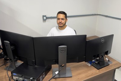 Criado a partir da ideia de um servidor de Araguaína, sistema de totalização de votos da eleição do Conselho Tutelar será usado em todo o estado