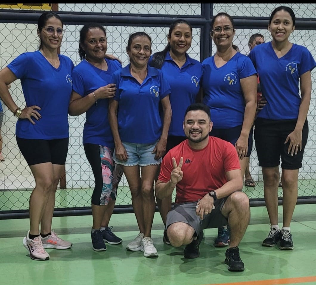 Esta é a segunda edição dos jogos, que têm recorde de participantes. As disputas são realizadas na quadra da Escola Municipal Casemiro Ferreira Soares, no Setor Urbano. As competições seguem até o dia 30 de novembro