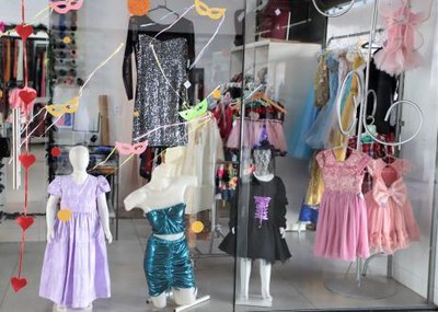 Lojistas da Feirinha iniciam promoção de Carnaval com até 60% de desconto nesta quinta-feira, 16