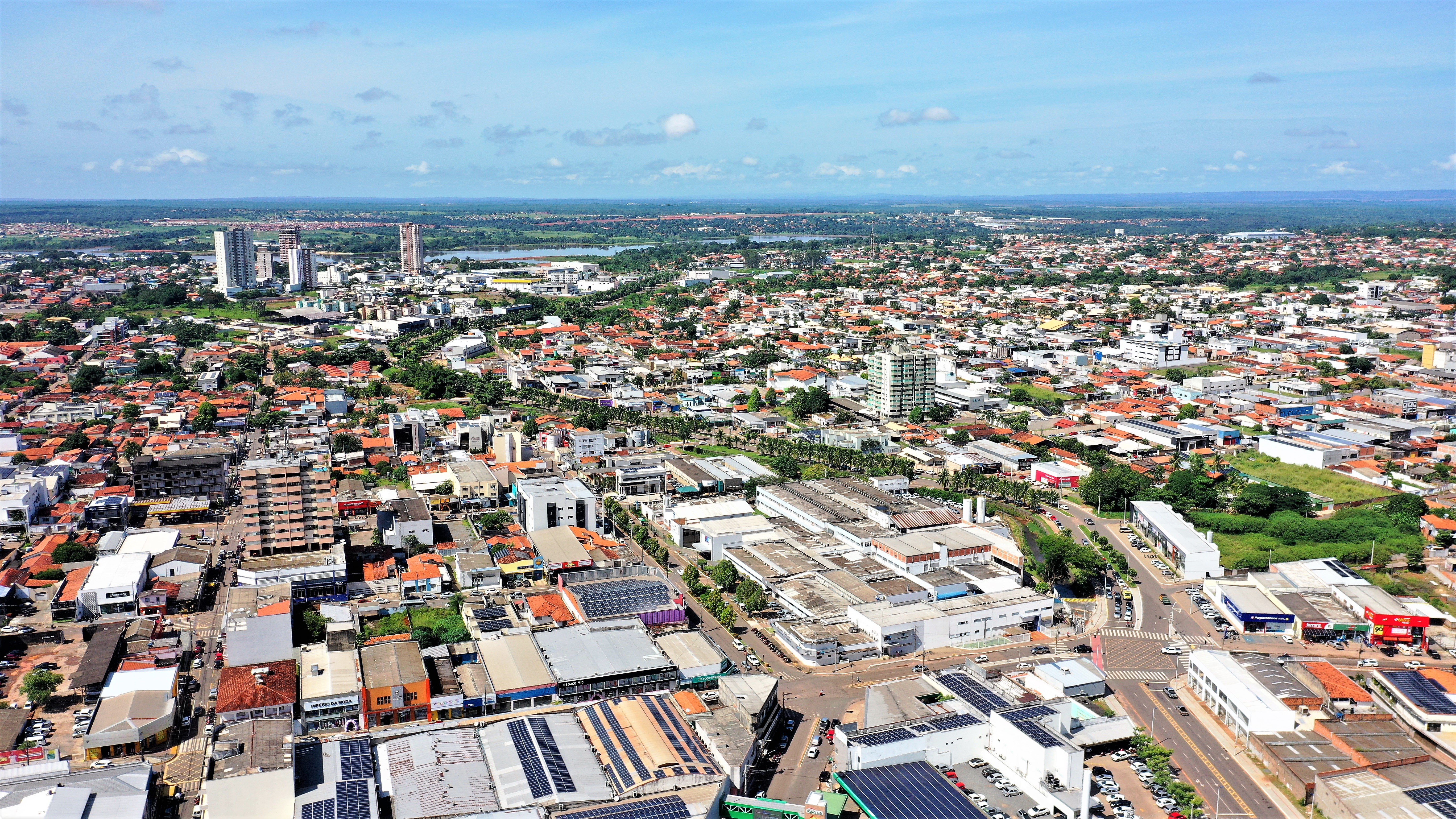 Serão 17 locais de votação em toda a cidade. Cada candidato terá um número formado por três dígitos. O eleitor deve votar em um, confirmar, e repetir o processo caso pretenda votar em mais candidatos