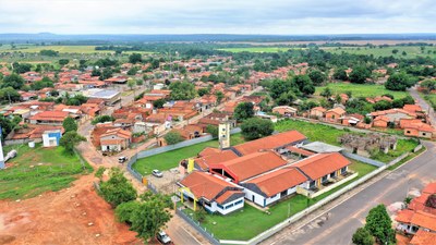 Prefeito Wagner Rodrigues assina contrato para recapeamento de 18 bairros de Araguaína