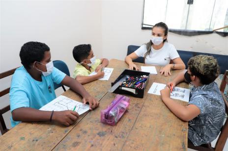 Prefeitura de Araguaína assume o CAPS Infantil com capacidade para atender 530 crianças por mês