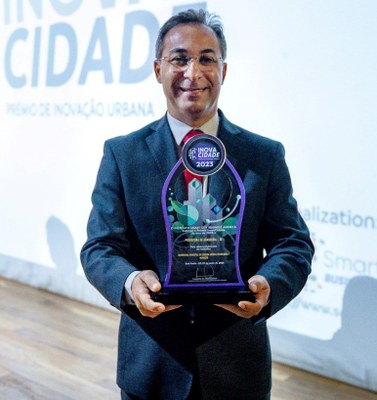 Prefeitura de Araguaína ganha prêmio nacional pela gestão moderna e responsável dos recursos públicos