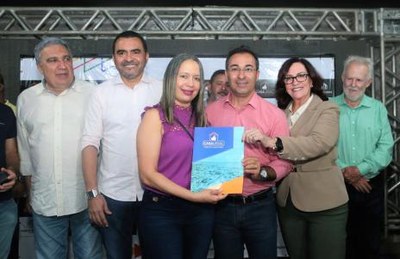 Programa de regularização fundiária de Araguaína chega a 800 famílias beneficiadas