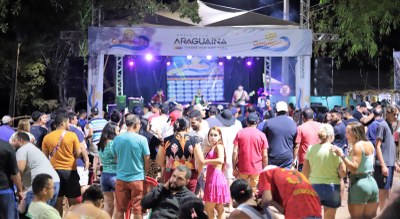 Programação da Temporada Garimpinho 2023 traz Felipe e Matheus neste final de semana