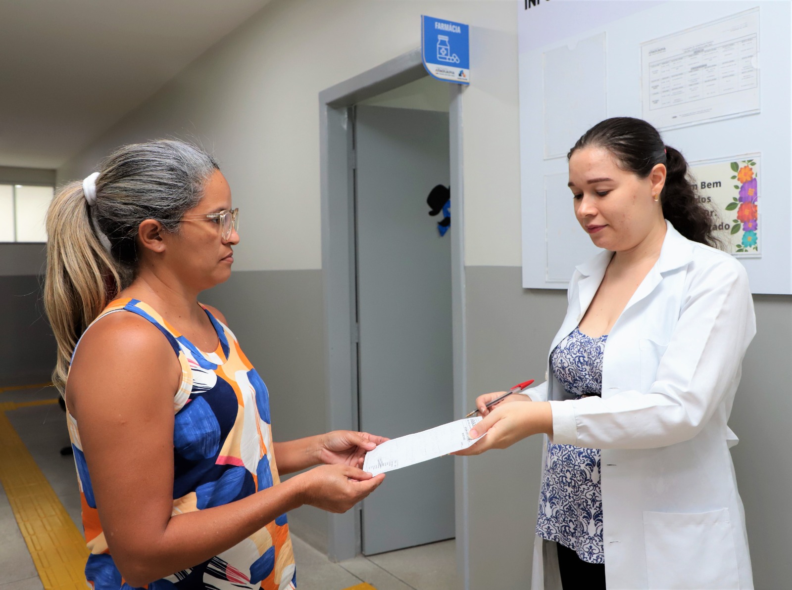 A iniciativa Laboratório de Inovação Latino-Americano de Práticas de Participação Social em Saúde busca práticas e projetos inovadores de saúde que possam ser compartilhados mundialmente