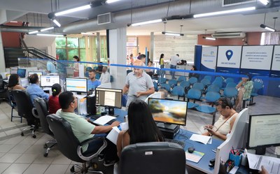 Secretaria da Fazenda de Araguaína reforça horário de atendimento das 8 horas às 18 horas e mantém WhatsApp para esclarecimentos