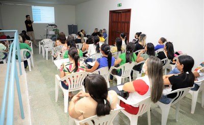 Setembro Amarelo em Araguaína terá ações sociais e Dia D do autocuidado