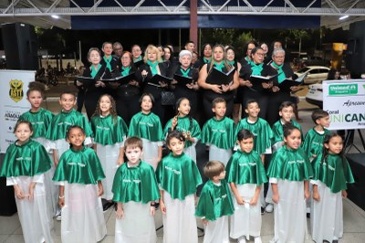 Terminal Rodoviário de Araguaína recebe pela primeira vez apresentação musical para os passageiros