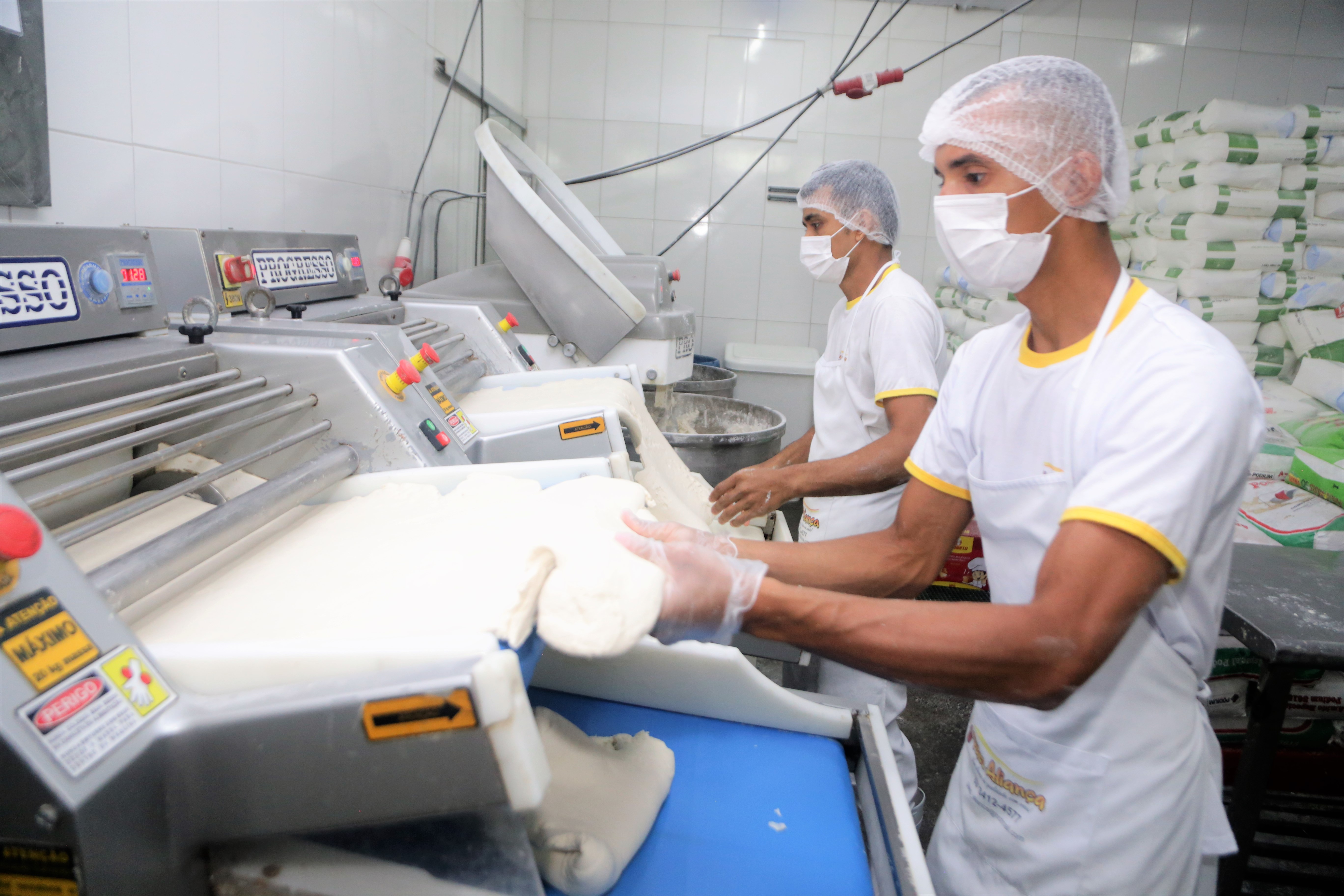 A transformação que a jornada oferece inclui colocar os empresários em contato com as tecnologias mais modernas disponíveis no mercado, fazendo com que o cliente e dados estejam no centro das decisões