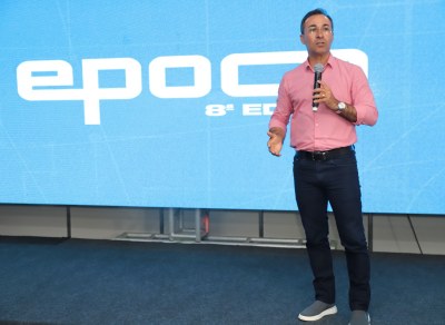 “Araguaína é a maior e melhor cidade para empreender no Tocantins”, destaca Wagner Rodrigues na abertura da 8ª Feira Época