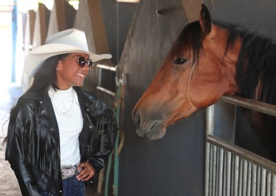 “Aumeeeeenta!”: cantora araguainense Mary Alves alcança mais de 250 milhões de acessos nas redes sociais e ganha o Brasil