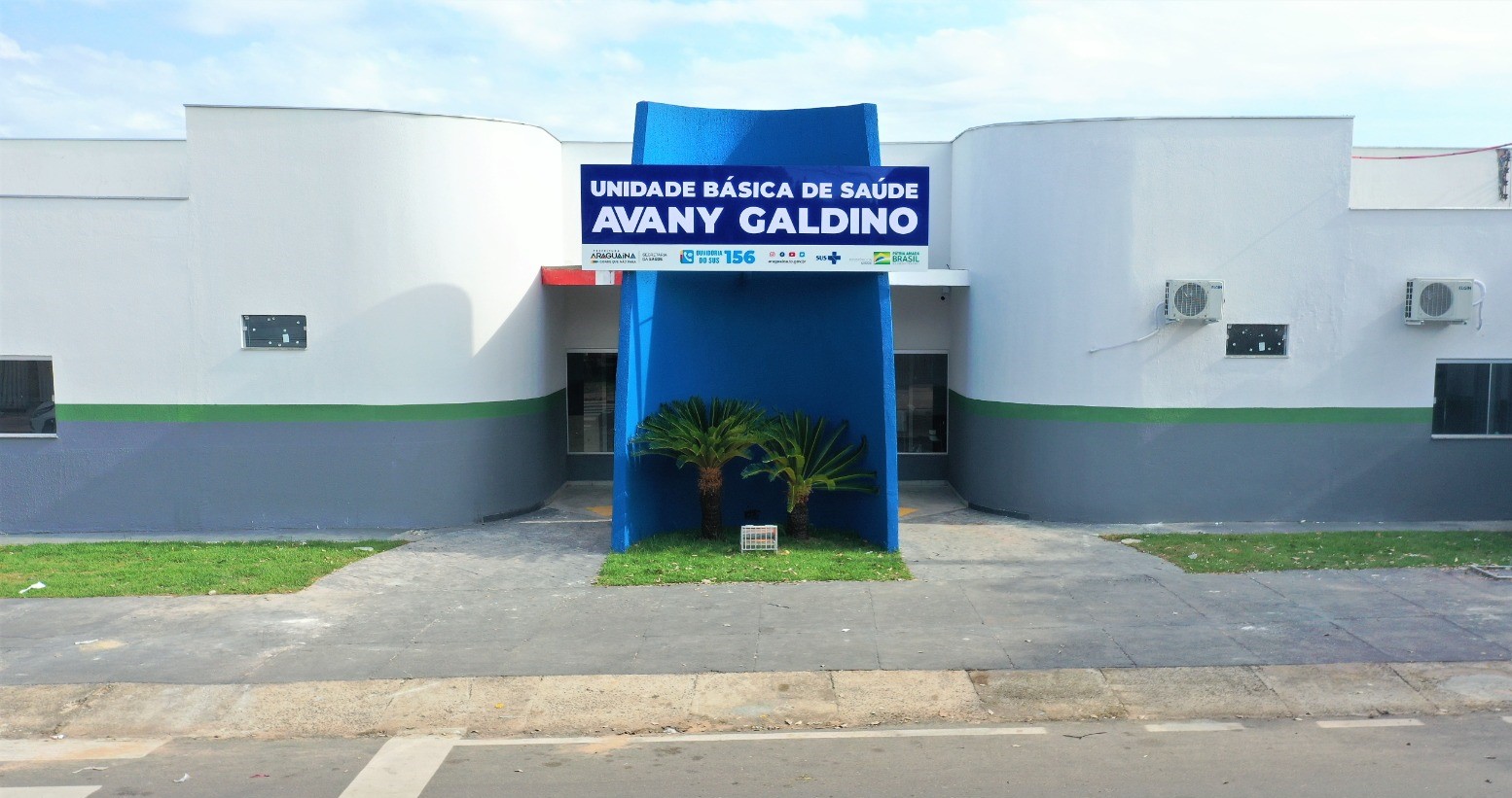 Inicialmente, duas UBS serão referência na realização dos testes. Mas todas as 22 unidades podem solicitar a testagem para seus pacientes, após avaliação médica