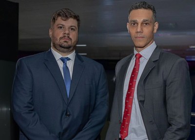 Araguaína recebe primeiro evento de lançamento do livro Teses Defensivas - Improbidade Administrativa