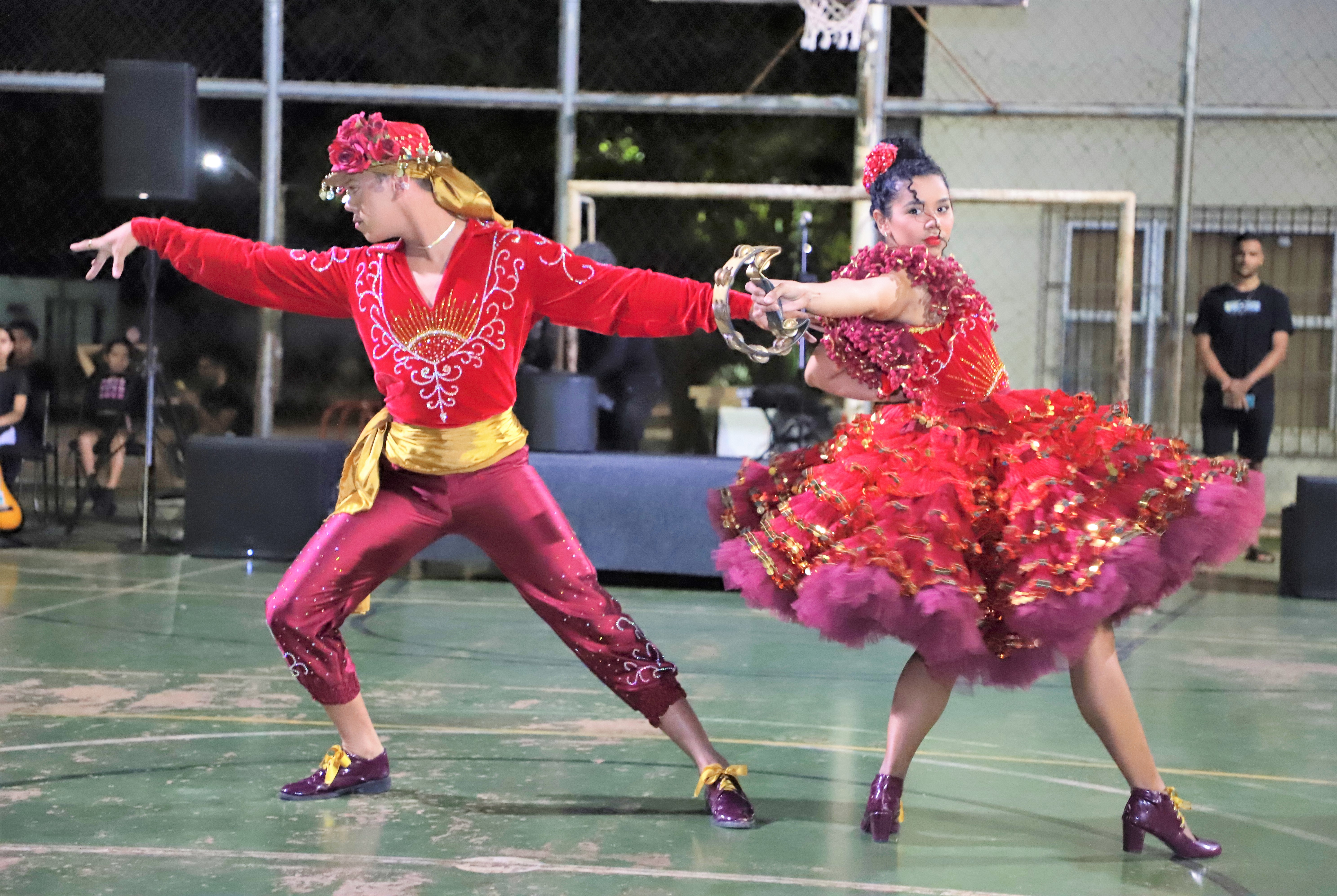 O recurso vai fomentar produções audiovisuais, curtas-metragens, médias-metragens, cinema de rua, videoclipes, podcasts, dança, artes visuais, circo, leitura, artesanato, entre outras manifestações artísticas