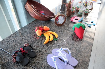 Centro de Geração de Renda de Araguaína abre vagas para seis cursos gratuitos