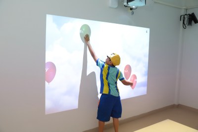 CER de Araguaína investe em realidade virtual para o tratamento complementar de pacientes