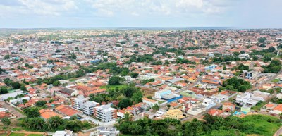 IPTU Social: Prefeitura de Araguaína fará busca ativa por cidadãos que podem ter direito à isenção