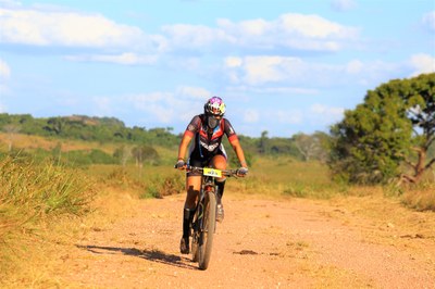 Mais de 180 atletas estão inscritos no 3º Desafio de Moutain Bike de Araguaína