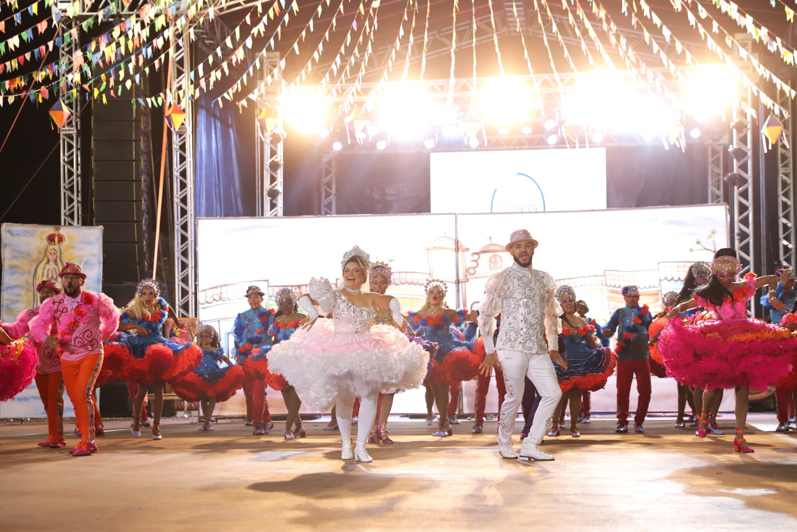 Fundada em 2001, a junina Malacabados foi campeã municipal do São João do Cerrado nos anos de 2015, 2016 e 2018. Com o título de 2024, chegou ao tetracampeonato.