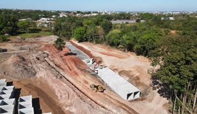 Prefeitura de Araguaína avança nas negociações sobre desapropriações de áreas e indenizações na Av. Siqueira Campos