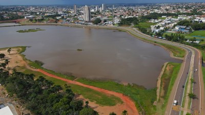 Prefeitura de Araguaína fará o monitoramento da água em três espaços públicos para garantir segurança aos banhistas