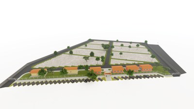 Prefeitura de Araguaína investirá recurso previsto para Carnaval em ampliação de creche e no novo cemitério público