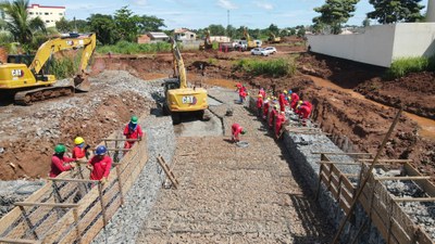 Projeto Águas de Araguaína tem aprovação de auditoria independente pelo 4° ano consecutivo