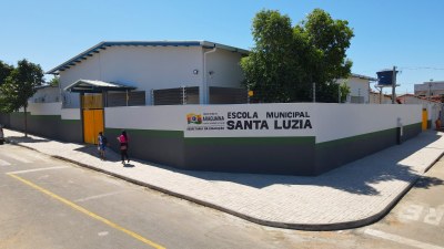 Rematrículas na Rede Municipal de Ensino de Araguaína iniciam no dia 2 de dezembro