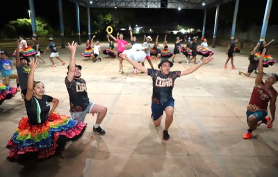 São João do Cerrado: Junina Encanto do Luar traz temática sobre sentimentos, esperança e dependência emocional