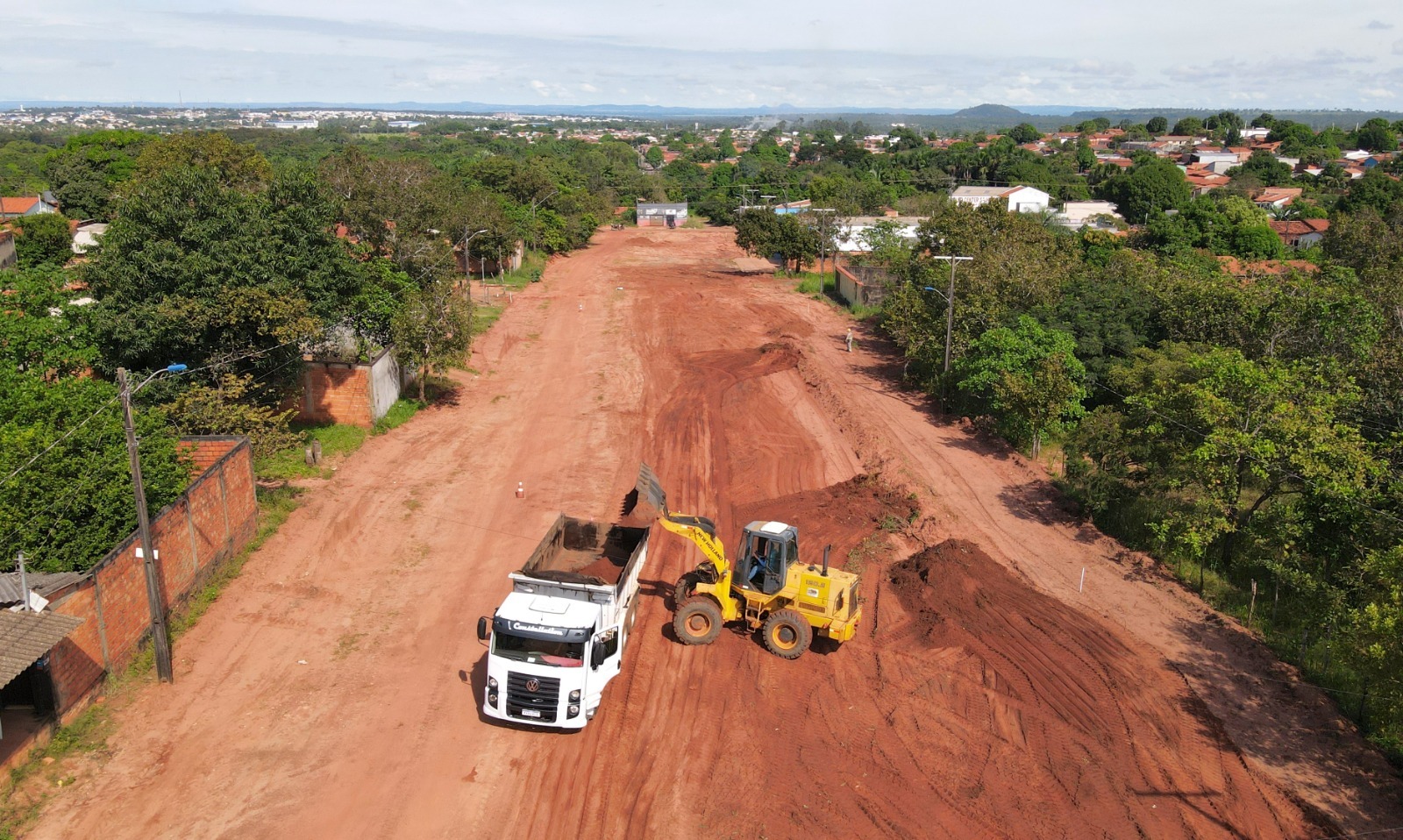 Os moradores do Setor Universitário também terão mais mobilidade e fácil acesso à região central da cidade por meio da ligação com a Via Norte e a Avenida Governador Siqueira Campos, que estão em construção