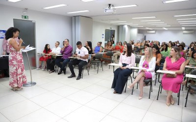 3ª edição do Empreenda Mulher aborda saúde mental, autoimagem e direitos das empreendedoras de Araguaína