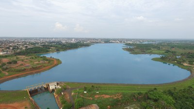 3º Fórum das Águas de Araguaína debaterá o uso, conservação e as oportunidades econômicas dos recursos hídricos