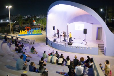 Araguaína aplica 99% da verba da Lei Paulo Gustavo no fomento cultural