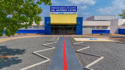 Araguaína comemora 67° aniversário com entrega de diversas obras