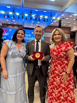 Araguaína conquista Selo Ouro em alfabetização com nota máxima nacional