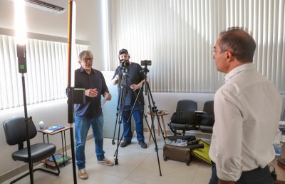 Araguaína é destaque nacional em documentário do Sebrae sobre empreendedorismo e inovação