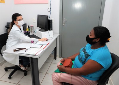 Araguaína promove campanha de combate à Tuberculose