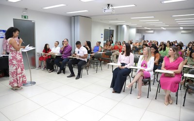 Araguaína realiza 5° evento do projeto Empreenda Mulher