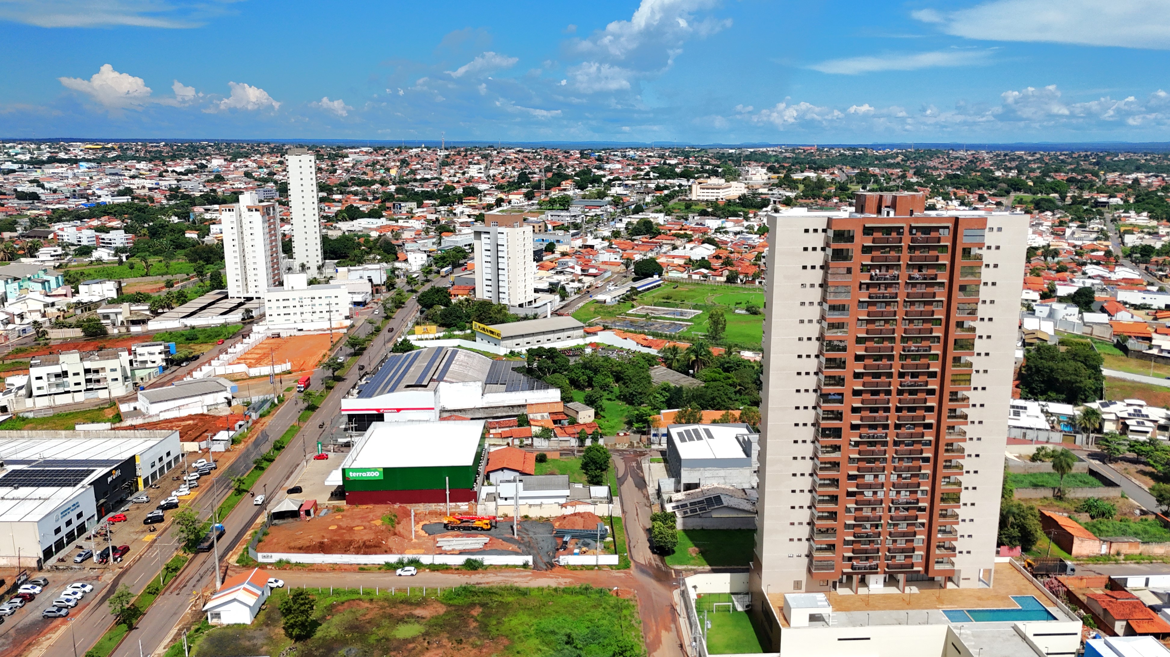 "Trabalhamos para que todas as informações sobre a gestão sejam claras e acessíveis, fortalecendo a confiança da população nos serviços públicos de Araguaína", destaca o prefeito Wagner Rodrigues