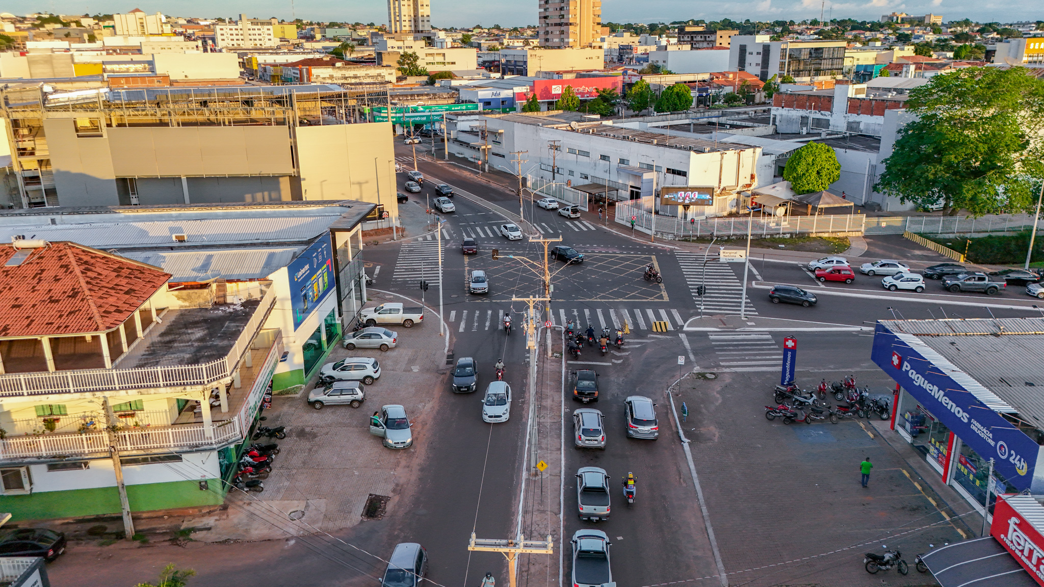 “A análise das informações do Programa Vida no Trânsito (PVT) são cruciais para direcionar nossas ações. Com base em dados concretos, nossa meta é clara: reduzir ao máximo o número de mortes no trânsito do município de Araguaína”, afirma a presidente do Comitê Gestor do PVT de Araguaína, Diva Furtado