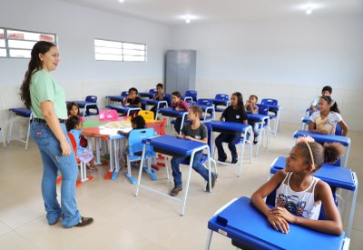 Araguaína supera metas nacionais e se consolida como referência em alfabetização infantil