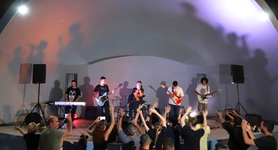 Araguaína vai receber R$ 1,2 milhão da Lei Aldir Blanc para projetos culturais em 2025