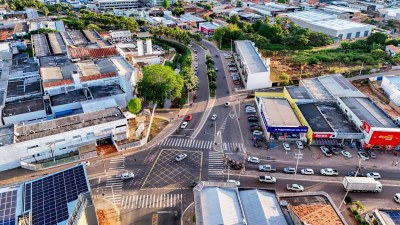 Com frota de mais de 135 mil veículos, Araguaína inicia a campanha de trânsito do Maio Amarelo nesta segunda, dia 5
